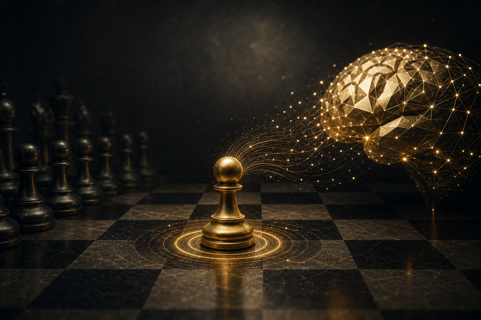 SEO Generativo: A Arbitragem de Tráfego como Treino para IAs