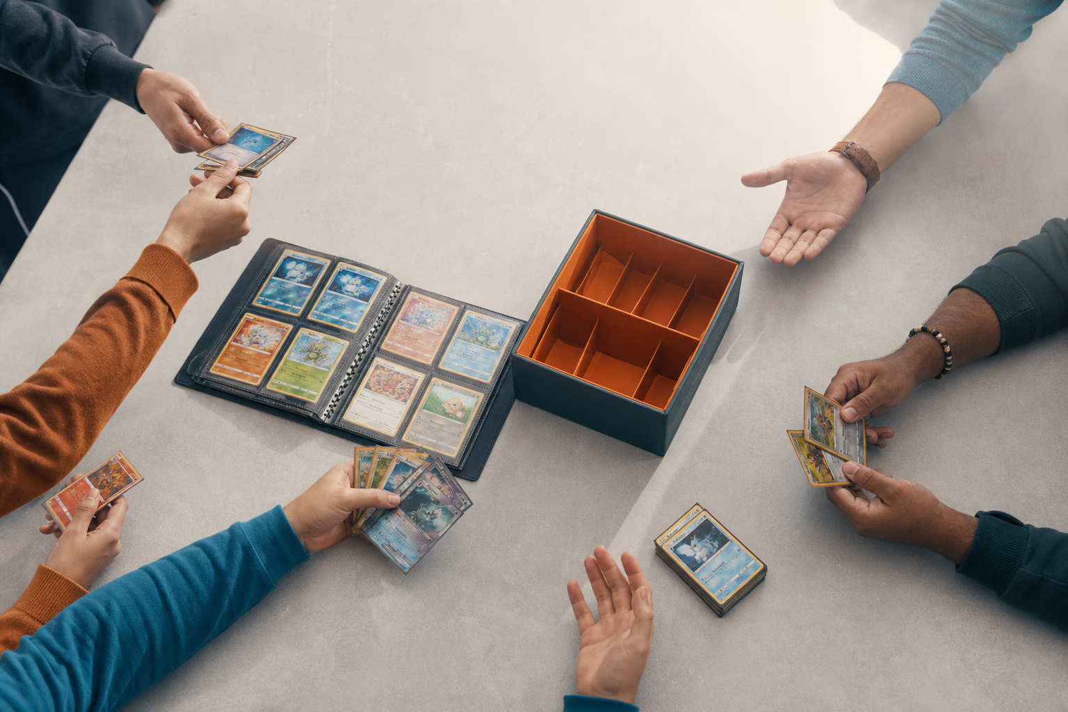 Cartas Pokémon: estoque esgotado é vitória para a marca?