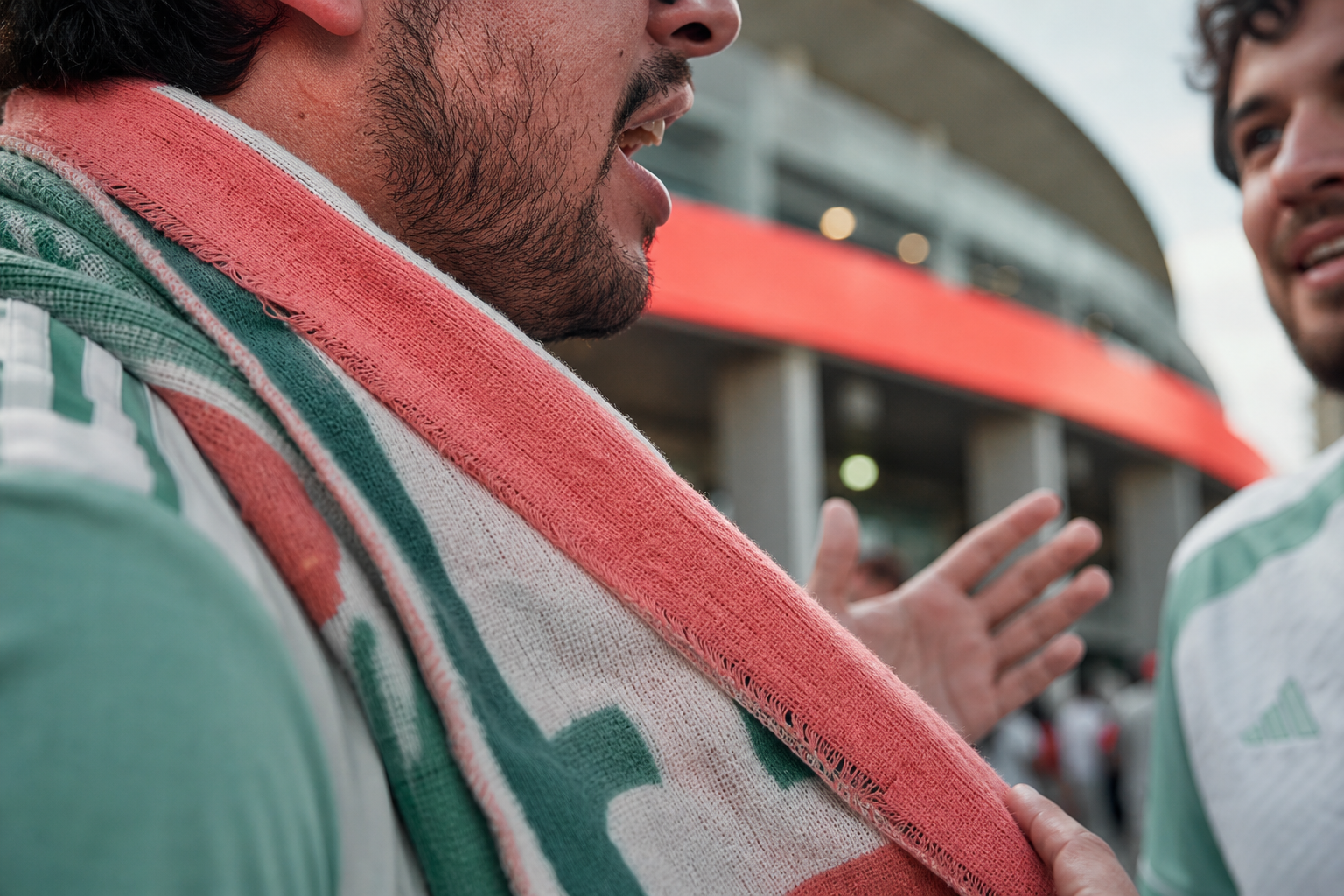 Naming rights: comprar a fachada não é conquistar o nome