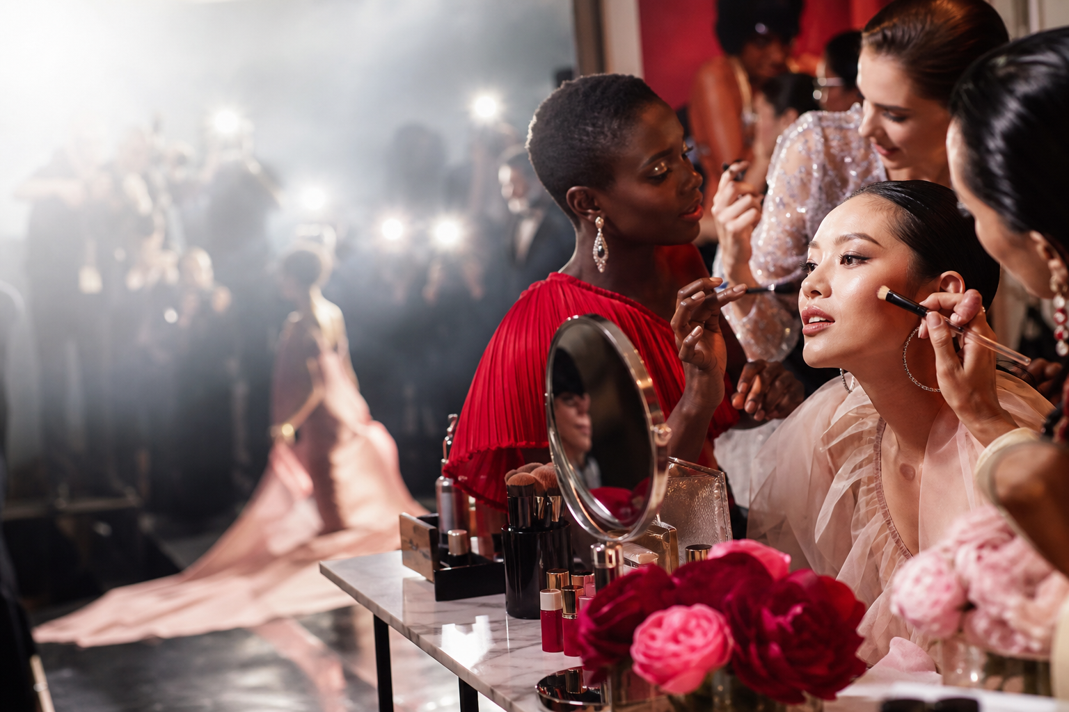 Baile da Sephora: atenção de celebridade não basta para a marca