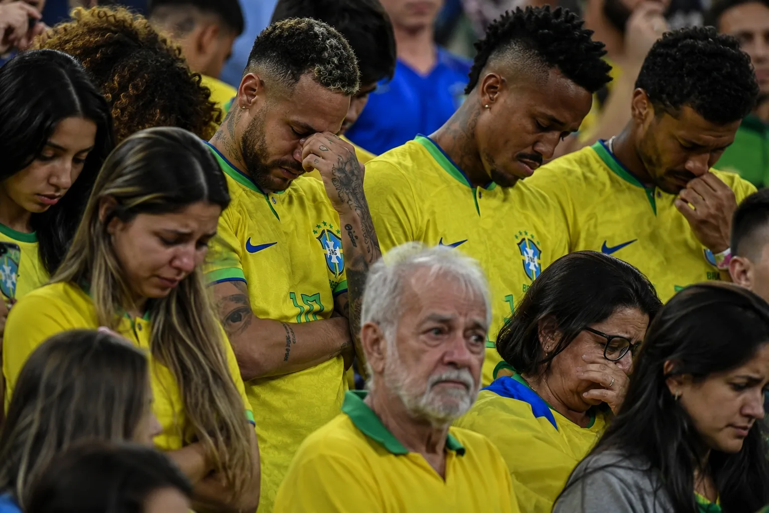 A Crise da Seleção como Caso de Posicionamento: O Abismo entre Performance e Legado Cultural